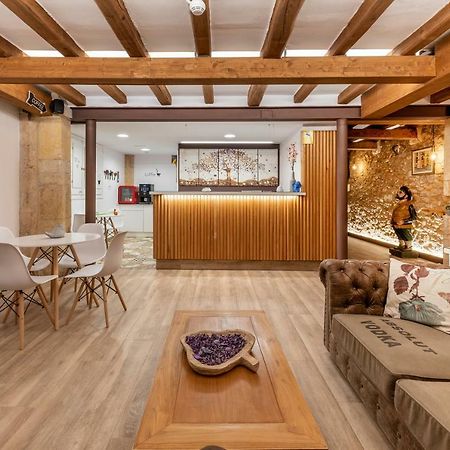 Hostal 977 Tarragona Luaran gambar