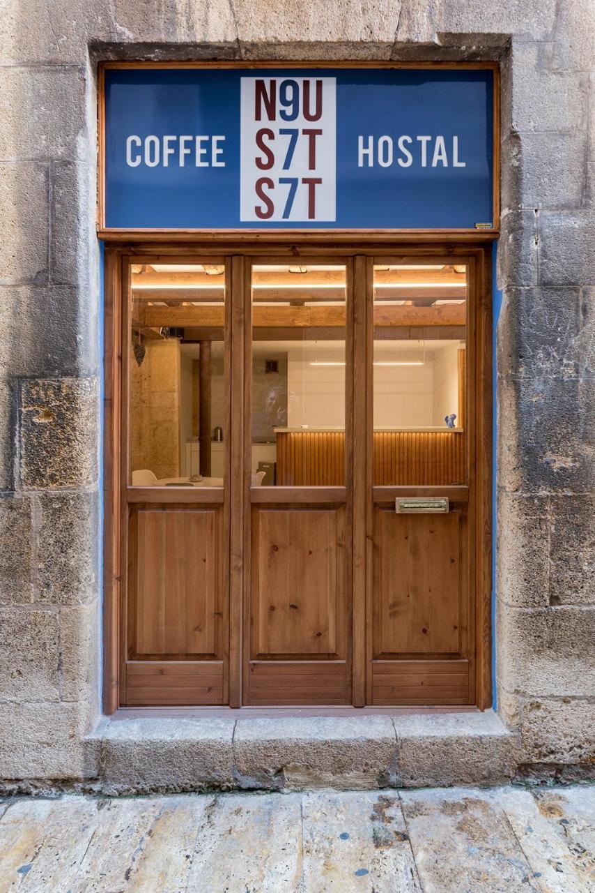 Hostal 977 Tarragona Luaran gambar