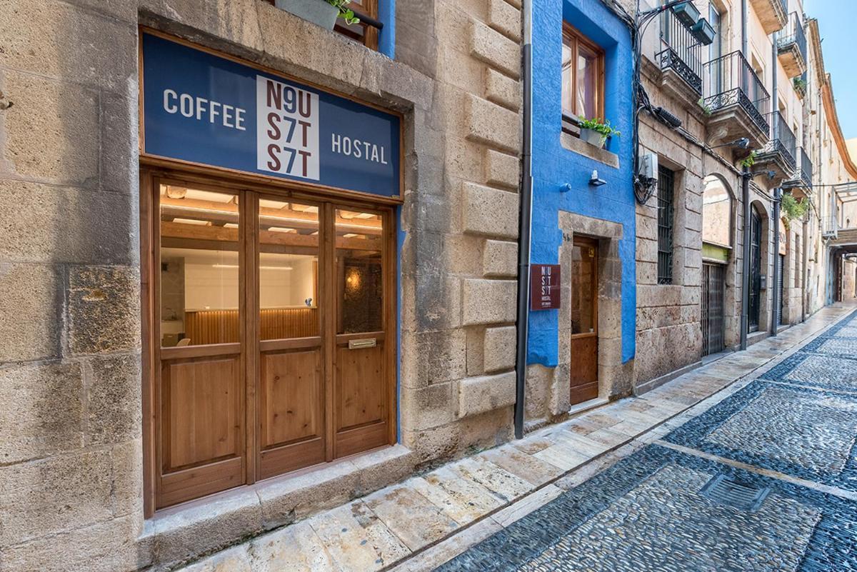 Hostal 977 Tarragona Luaran gambar