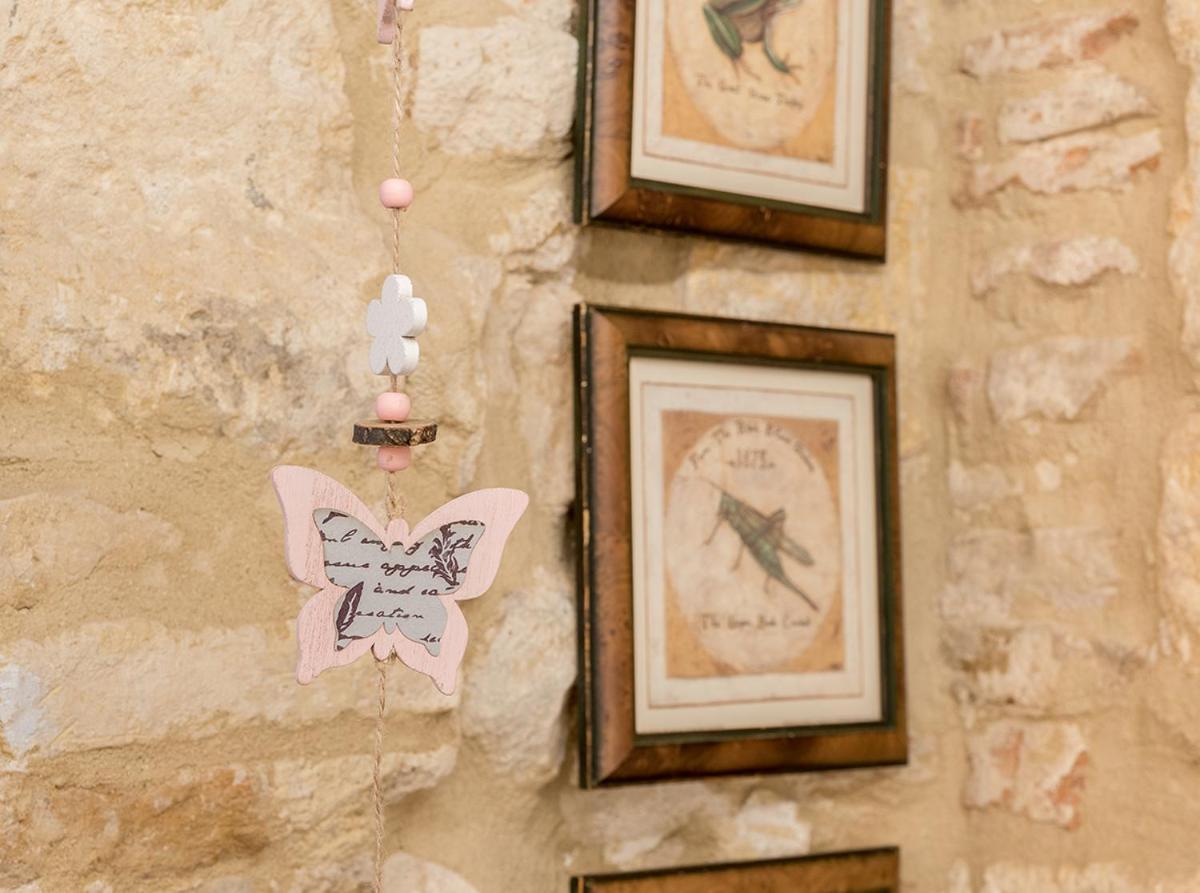 Hostal 977 Tarragona Luaran gambar