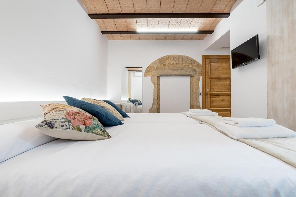 Hostal 977 Tarragona Luaran gambar
