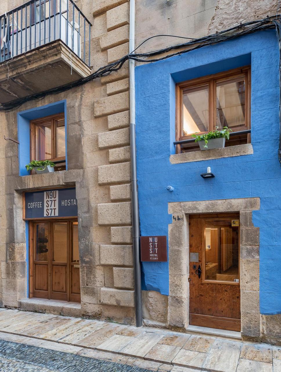 Hostal 977 Tarragona Luaran gambar
