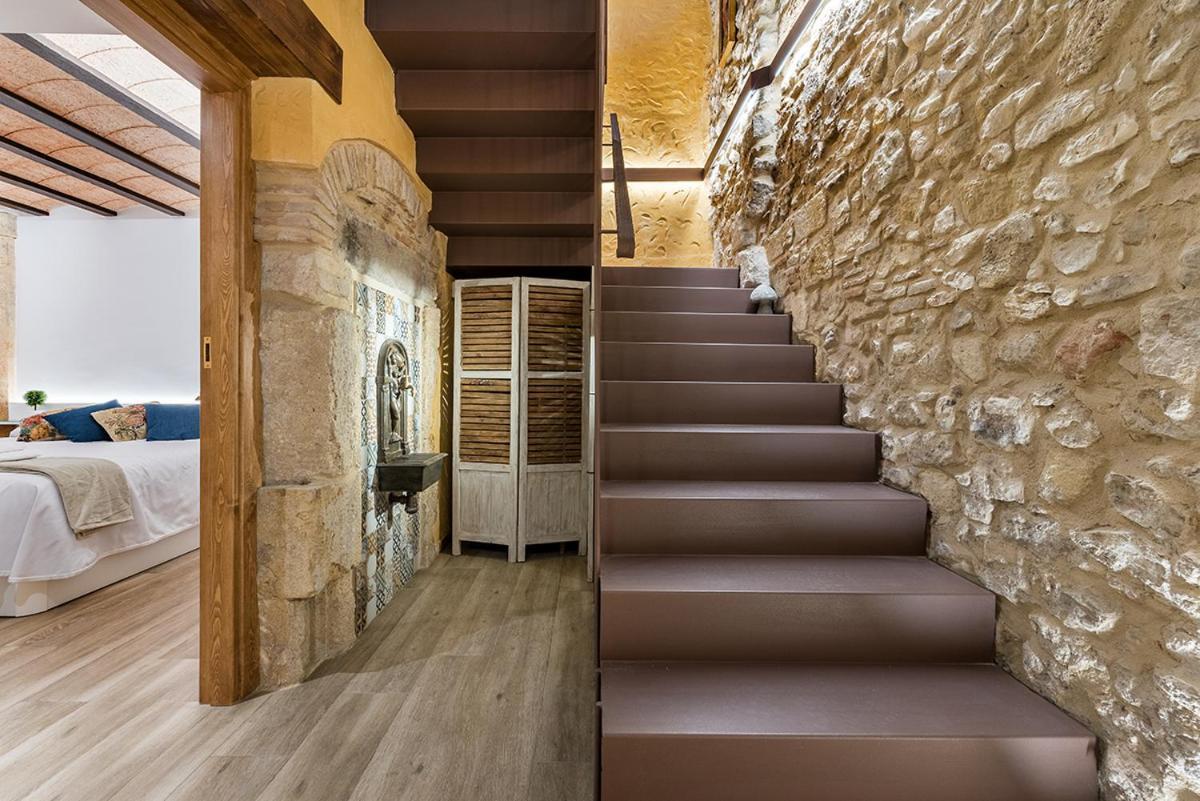 Hostal 977 Tarragona Luaran gambar